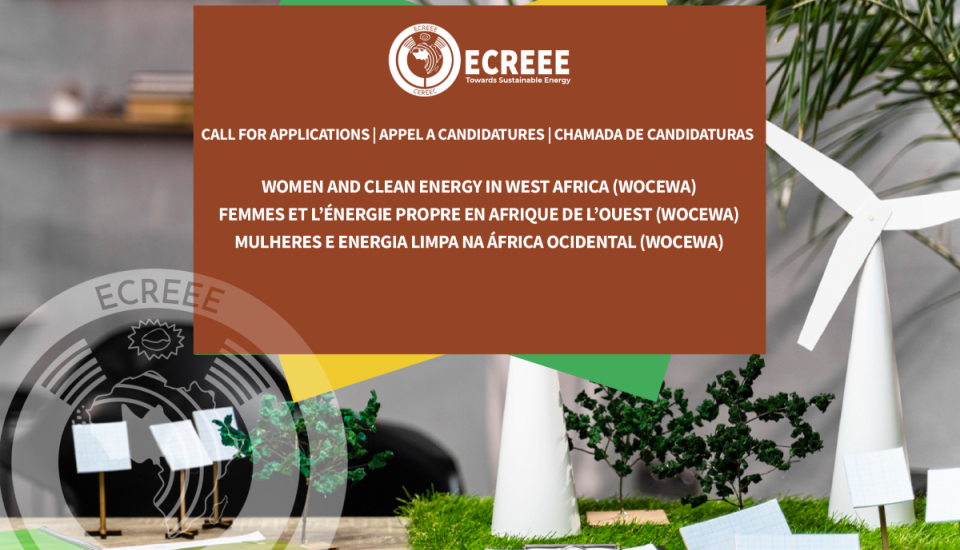 Image of ECREEE and AECID Hold Bilateral Meeting to Strengthen Strategic Cooperation
