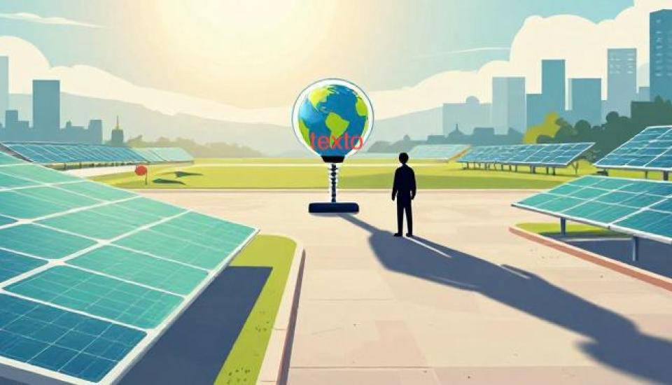 Image of Monitoring 2025-2027 of the SICA Sustainable Energy Strategy