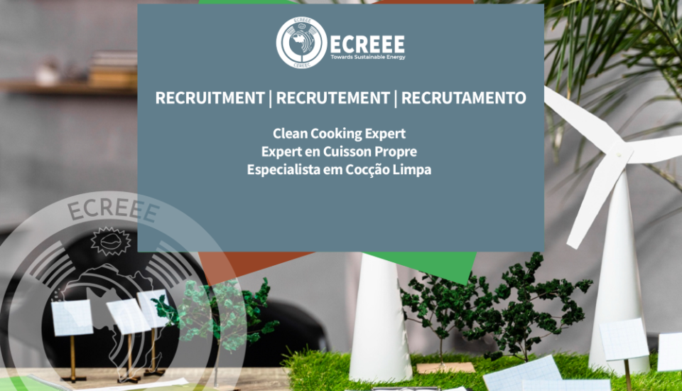 Image of ReCCAWA Annual Planning and Coordination Meeting Advances Regional Energy Cooperation