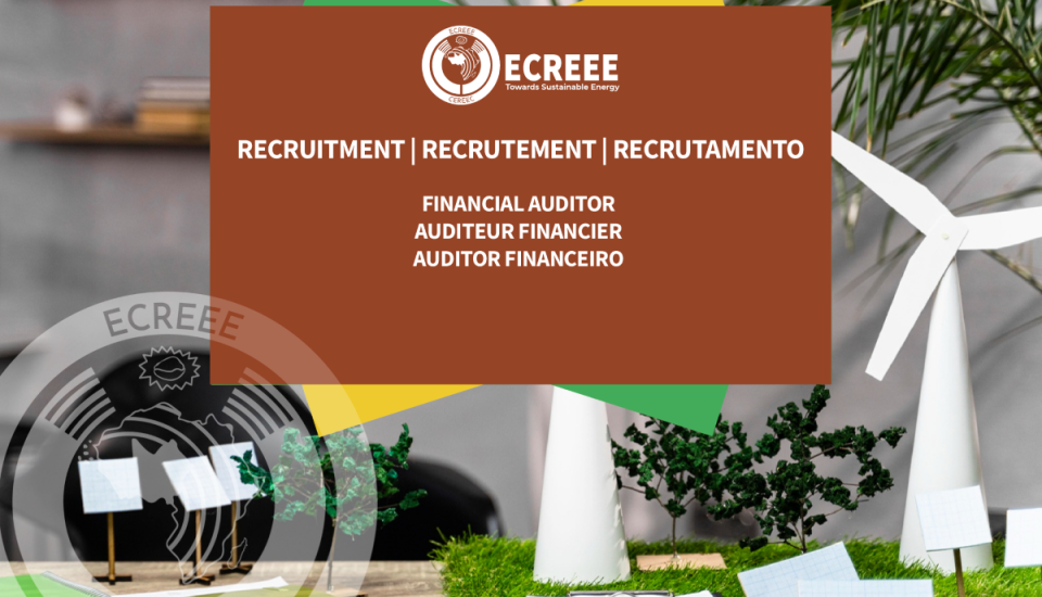 Image of ECREEE and Government of Cabo Verde Award Regional Green Energy Certificates