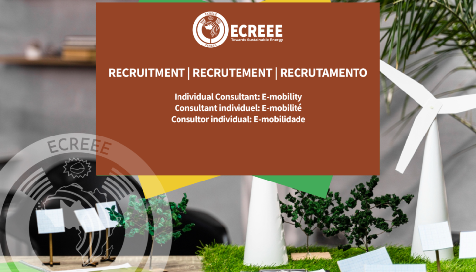 Image of ECOWAS Validates Gender Equality Framework for Women in Clean Energy