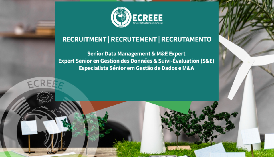 Image of ECREEE and Government of Cabo Verde Award Regional Green Energy Certificates