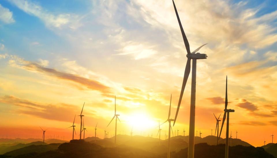 Image of Renewable Power Generation Cost Drops Considerably 