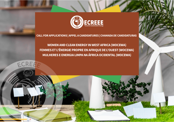 Image of ECREEE and AECID Hold Bilateral Meeting to Strengthen Strategic Cooperation