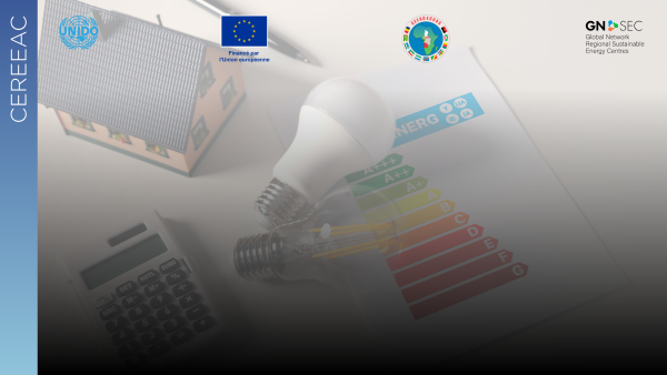 Image of Towards the adoption of Regional Energy Performance Standards: CEREEAC at the forefront of energy harmonization in Central Africa