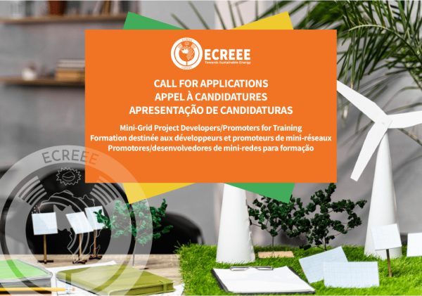 Image of ECREEE Participates in IVECF 2026, Advancing Green Industrial Corridors and Regional Value Chains