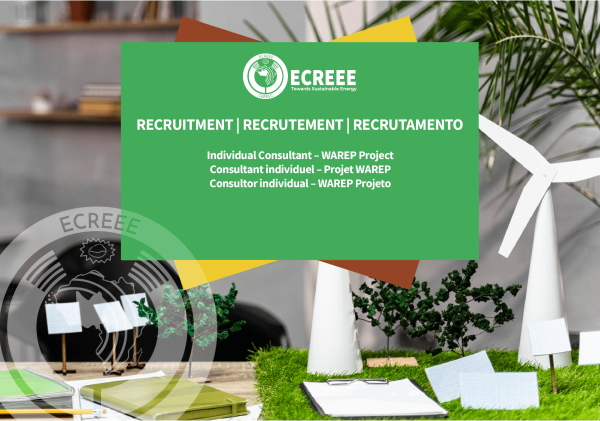 Image of ECREEEE Concludes Regional Training on Clean Mini-Grid in Ghana