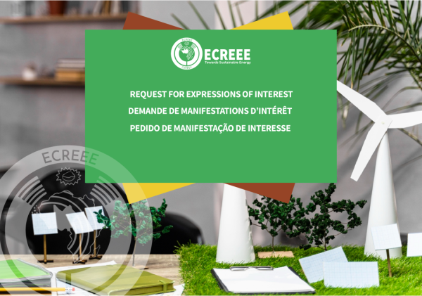Image of UNIDO Delegation Visits ECREEE to Reinforce Strategic Partnership on Sustainable Energy
