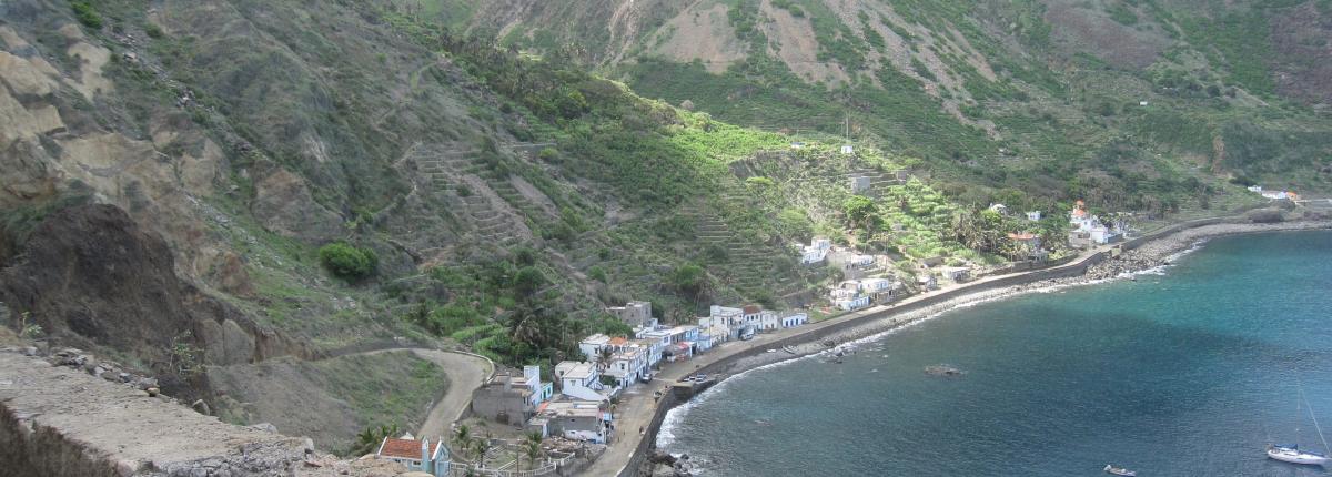 banner beach