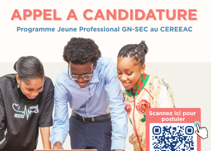 Image of Young Professionals Program 