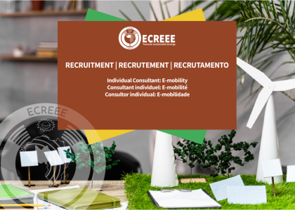Image of ECREEE Conducts Three-Day Training on First Aid, Fire Safety, and Institutional Governance