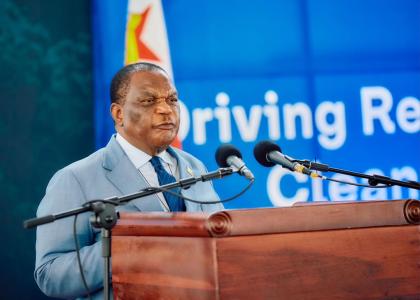 Image of Zimbabwe hosts Successful 2026 SADC Sustainable Energy Week