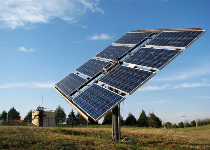 Image of ECOWAS Country introduces VAT exemption on PV panels