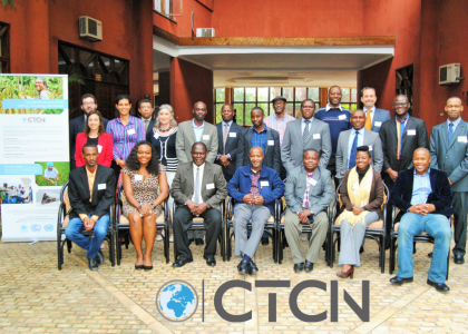 Image of ECREEE joins the Climate Technology Centre and Network (CTCN) to promote Low  Carbon Technologies in the ECOWAS region