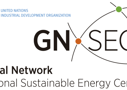 Image of Vienna Energy Forum highlights the GN-SEC as a “new deal” for economies of scale and inclusiveness