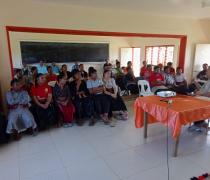 Image of Capacity Building and Awareness Program on Sustainable Energy for Ha’apai Secondary Schools | 3 Dec 2025