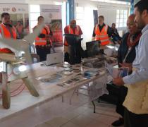 Image of Tonga National Climate Change Awareness Week - Exhibition Day, 23 September 2022
