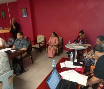 Image of Review of Sustainable Energy Certificate Level 1 & 2 in Tonga 03 - 07 Feb 2026