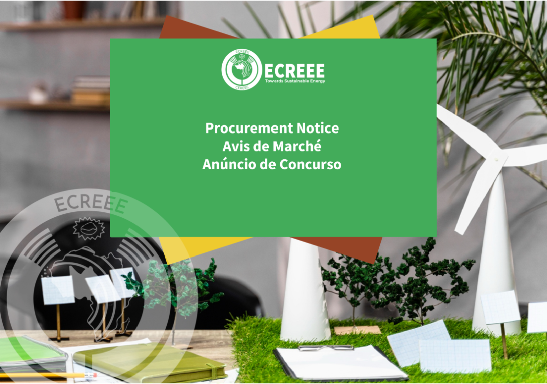 Image of ECREEE and AECID Hold Bilateral Meeting to Strengthen Strategic Cooperation