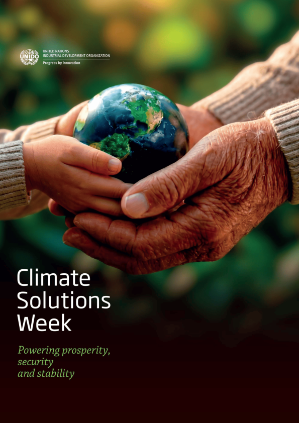International Vienna Energy and Climate Forum (IVECF)