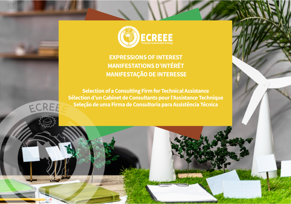 Image of ECREEE Participates in the 16th IRENA Assembly