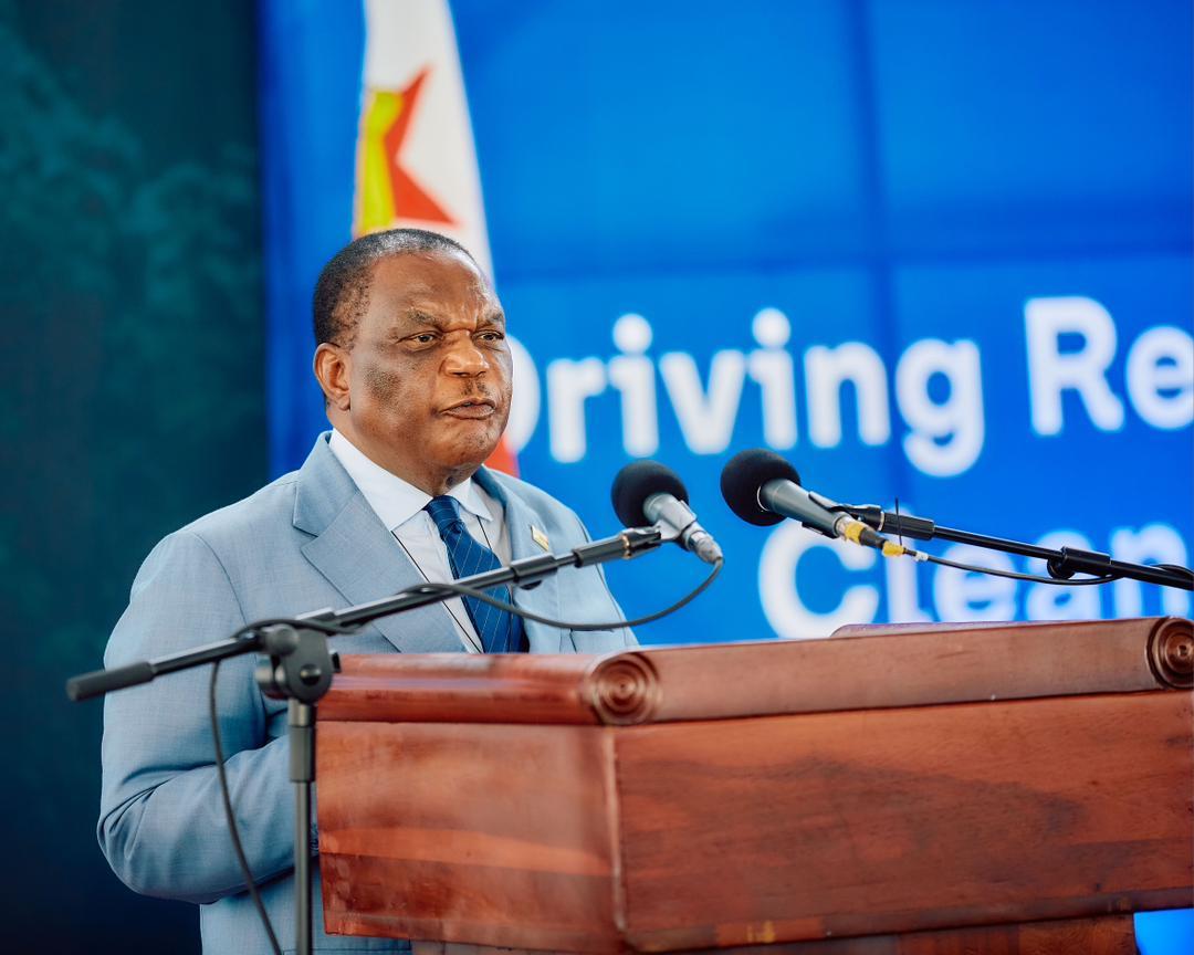 Image of Zimbabwe hosts Successful 2026 SADC Sustainable Energy Week